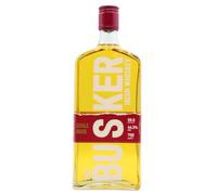 The Busker - Single Grain Irish Whiskey 70cl 44.3% ABV