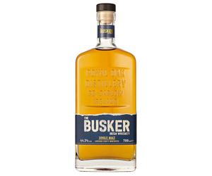 The Busker Single Malt Irish Whiskey 0,7 ℓ