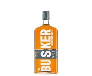 The Busker Single Pot Still Irish Whiskey 0,7 ℓ