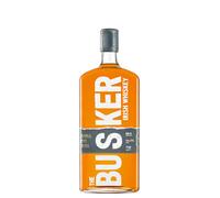 The Busker Single Pot Still Irish Whiskey 0,7 l
