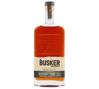 The Busker - Small Batch Pot Still Limited Release Whiskey 70cl
