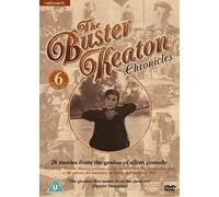 The Buster Keaton Chronicles