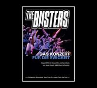 The Busters - Das Konzert für die Ewigkeit
