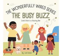 The Busy Buzz: June's Brain is a Buzzing Bee