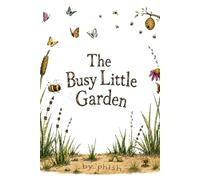 The Busy Little Garden