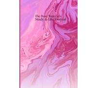 The Busy Women's Study & Life Journal: Strong, Smart & Focused