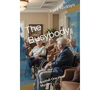 The Busybody: Another One-Hour Mystery