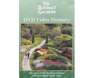 The Butchart Gardens: Over 100 Years in Bloom