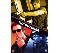 The butcher