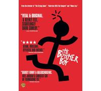 The Butcher Boy (DVD) Aisling O'Sullivan Alan Boyle Eamonn Owens Fiona Shaw