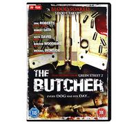 The Butcher [DVD] [2007] [Edizione: Regno Unito]