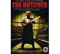 The Butcher (DVD) Kim Sung-il You Dong-Hun Kim Taeksoo Ha Yooyle Seo Myeongheon