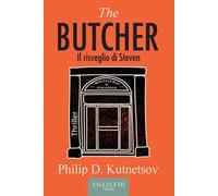 The butcher. Il risveglio di Steven