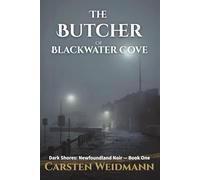 The Butcher of Blackwater Cove: 1