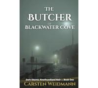 The Butcher of Blackwater Cove