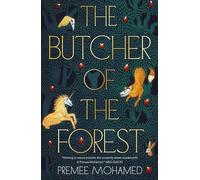 The Butcher of the Forest