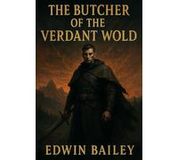 The Butcher of The Verdant Wold: Henry The Butcher McKellen Chronicles