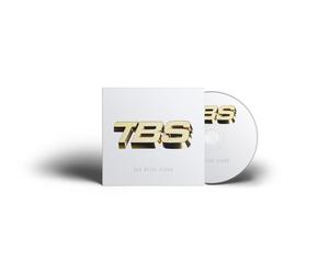 the Butcher Sister Das Weiße Album (CD Digisleeve) (CD)