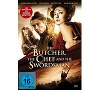 The Butcher - The Chef and the Swordsman
