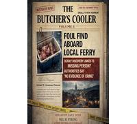 The butchers cooler: 1