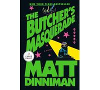 The Butcher's Masquerade