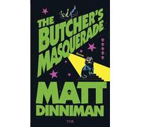 The Butcher's Masquerade: Die Schnellen und die Toten: 5