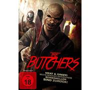 The Butchers - Meat & Greet [Edizione: Germania]