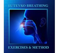 The Buteyko Method & Breathing Exercises by Thomas D. Fredricksen (2014-08-03)