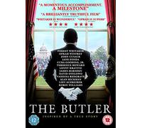 The Butler [2013] by Forest Whitaker(2014-03-10)
