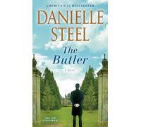 The Butler: A Novel
