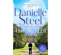 The Butler: A powerful story of fate and family from the billion copy bestseller