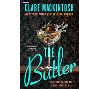 The Butler: A Thriller: 1