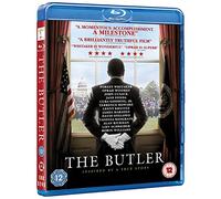The Butler [Blu-ray] [Edizione: Regno Unito]