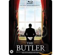 The Butler Bluray MetalCase Limited Edition Region 2