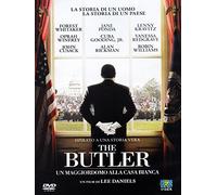 The Butler (DVD)