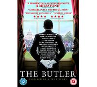 The Butler [Edizione: Regno Unito]
