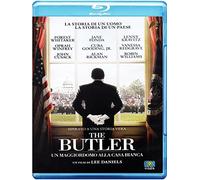The Butler - Un Maggiordomo Alla Casa Bianca