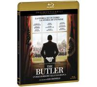 The Butler. Un maggiordomo alla Casa Bianca (Blu-ray)