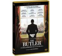 The Butler. Un maggiordomo alla Casa Bianca (DVD)