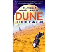 The Butlerian Jihad