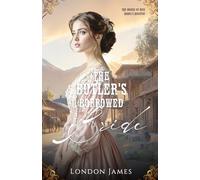 The Butler's Borrowed Bride