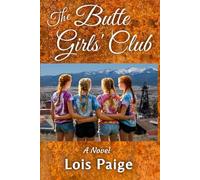 The Butte Girls' Club