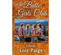 The Butte Girls' Club