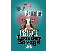 The Butter Prince