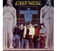 The Butterfield Blues Band - East-West
