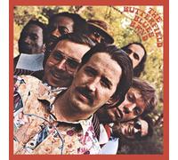The Butterfield Blues Band Keep On Moving (CD) Album