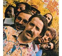 The Butterfield Blues Band - Keep on Moving