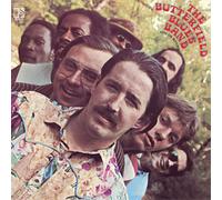 The Butterfield Blues Band Keep On Moving (Vinyl LP) 12" Album Coloured Vinyl