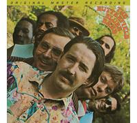 The Butterfield Blues Band Keep On Moving (Vinyl LP) (PRESALE 31/12/2026)