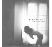 The Butterflies Of Love - WINTERTIME QUEEN 7" (VINYL 45) UK FORTUNA POP 1999